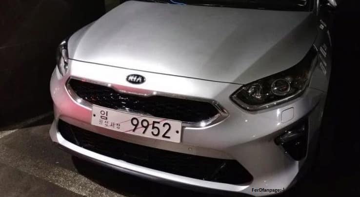 2018 kia ceed spied 2