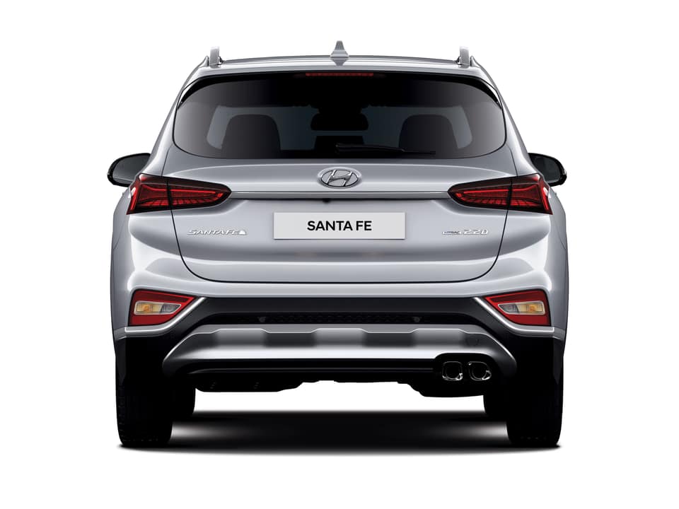santa fe