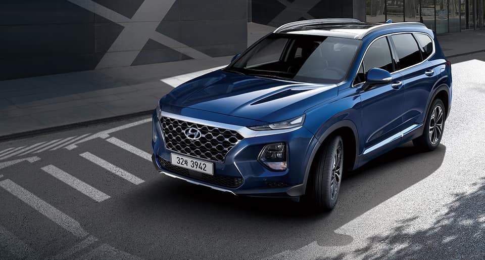 Hyundai Motor Global Sales