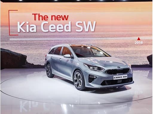 kia ceed sportswagon