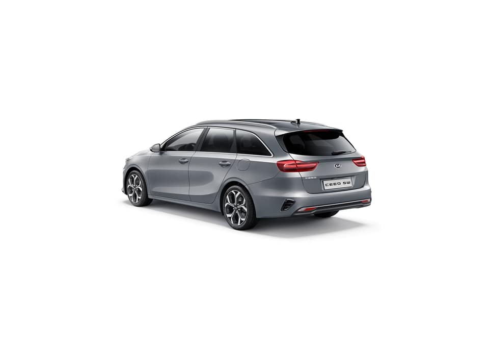 kia ceed sportswagon