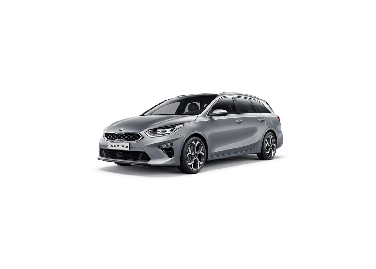 kia ceed sportswagon