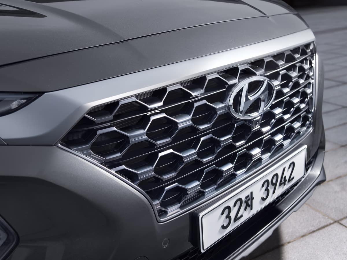 Hyundai