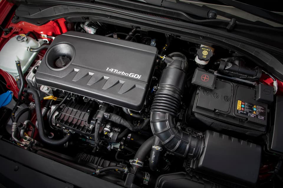 Hyundai i30 N Line (26)