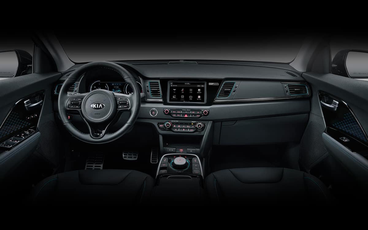 kia niro ev (3)