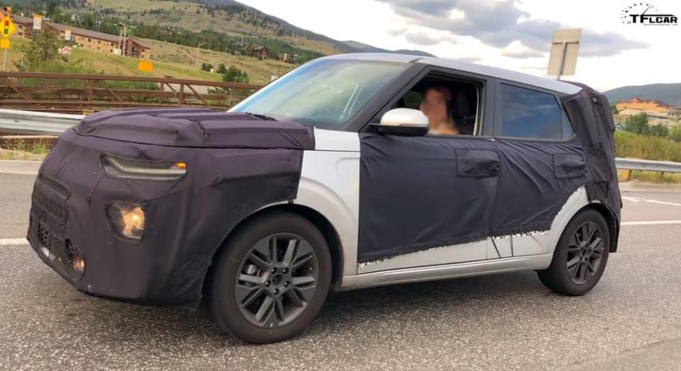 kia soul spied colorado