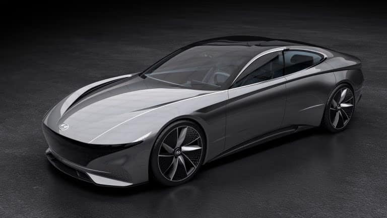 Hyundai Le Fil Rouge