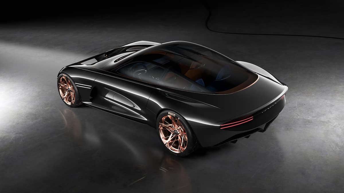 Genesis Essentia 2