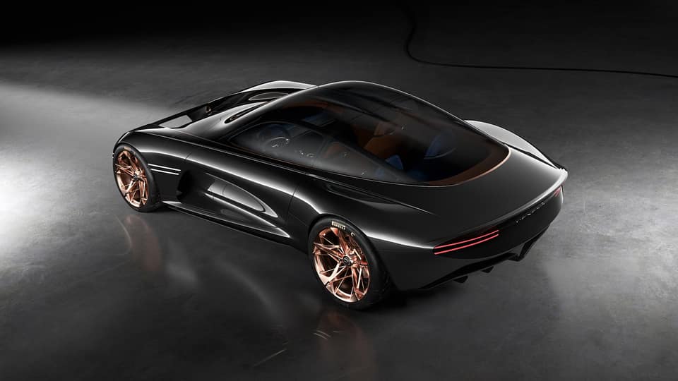 Genesis Essentia 2