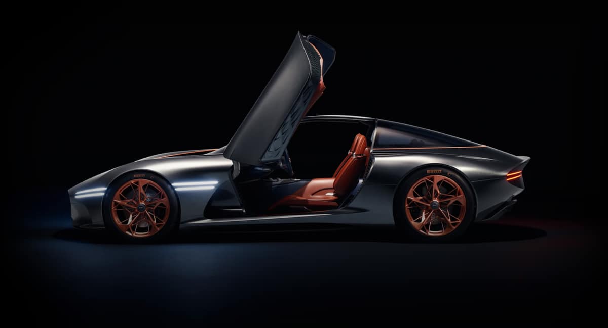 Genesis Essentia