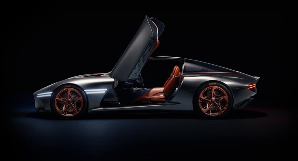 Genesis Essentia
