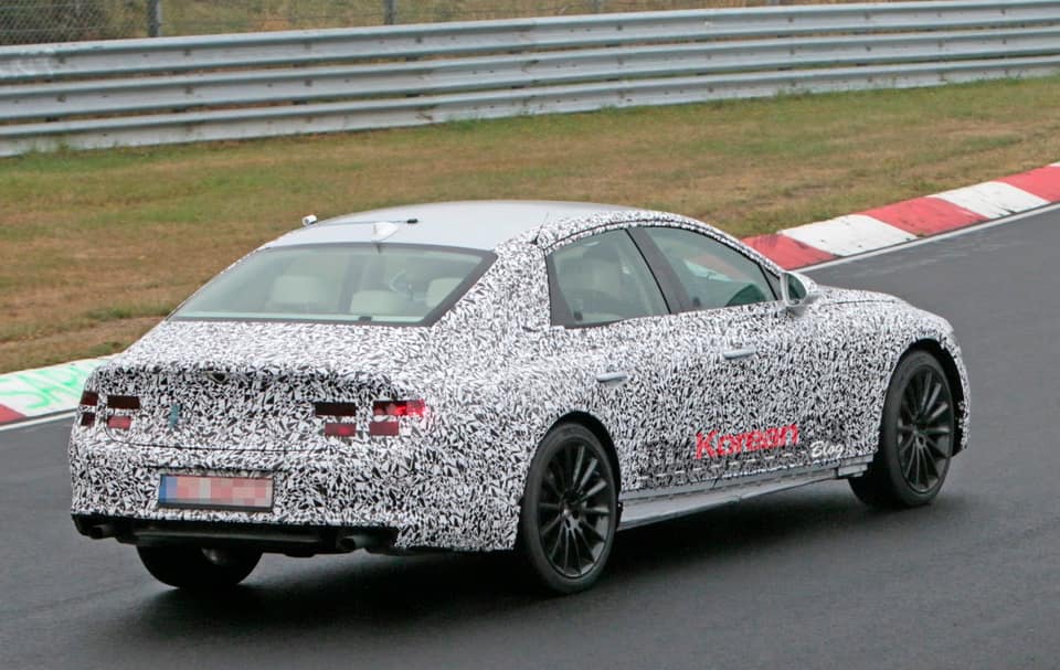 Genesis G80 10