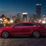 Kia ProCeed GT 11