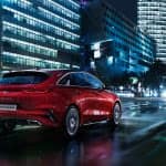 Kia ProCeed GT 3