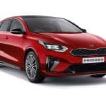 Kia ProCeed GT 4