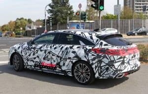 Kia ProCeed GT 5