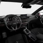 Kia ProCeed GT 6