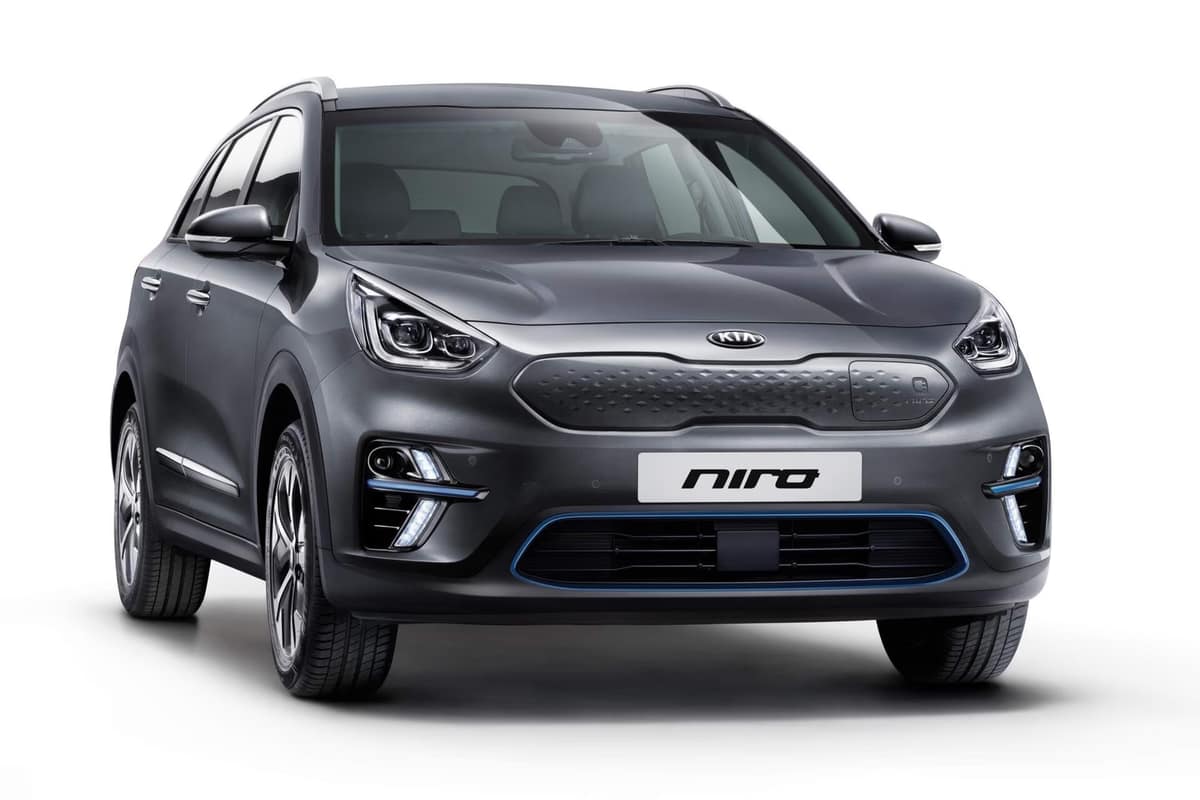 Kia Niro EV