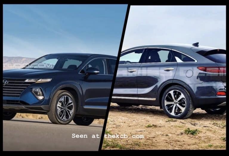 Hyundai Kia