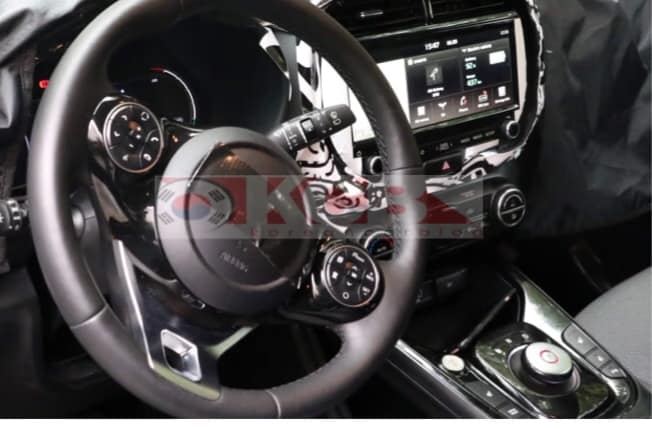 Kia Soul EV