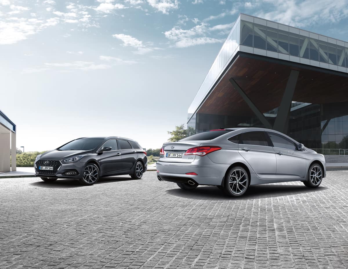 Hyundai i40 (1)