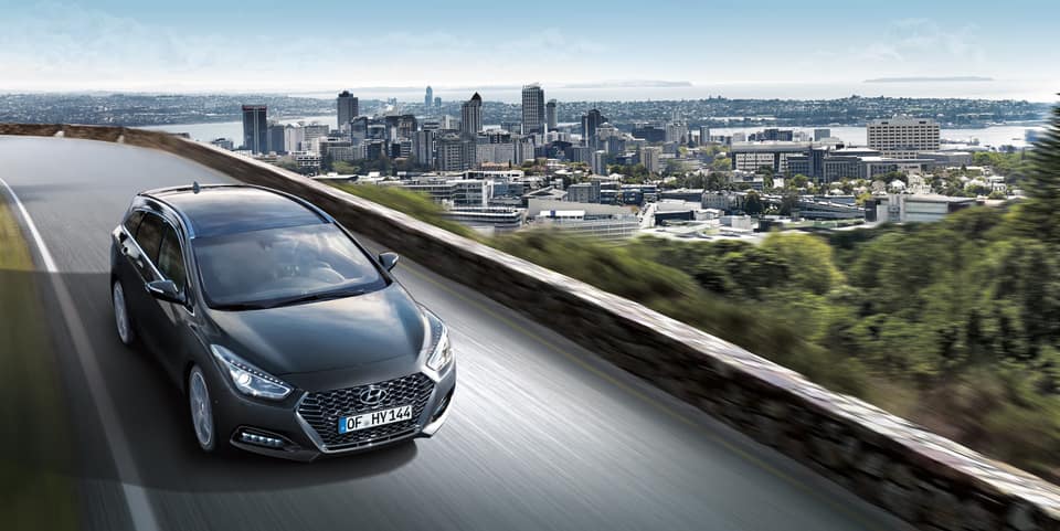 Hyundai i40 (3)