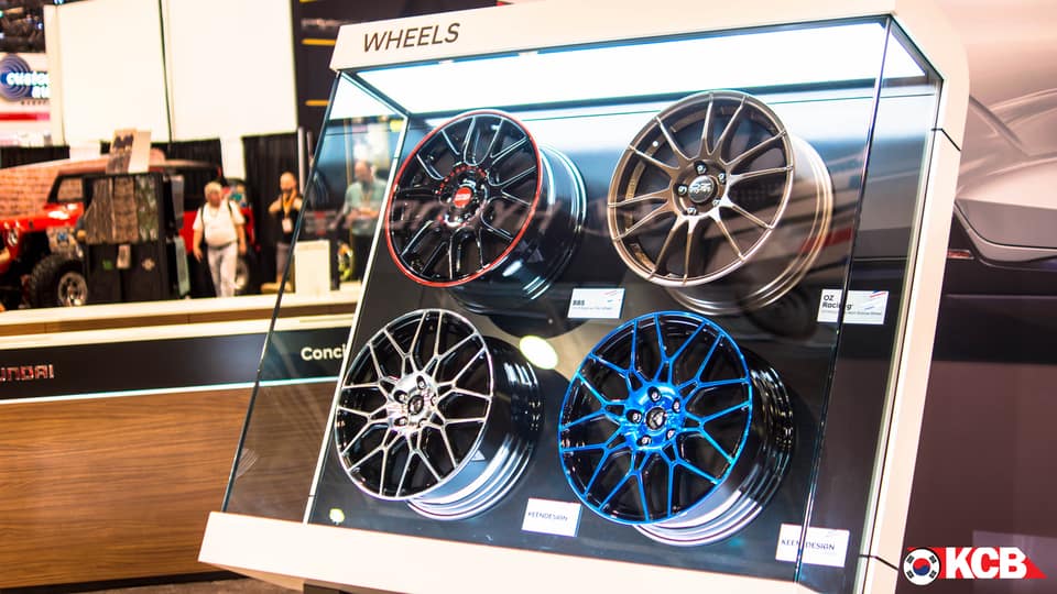 hyundai sema 2018