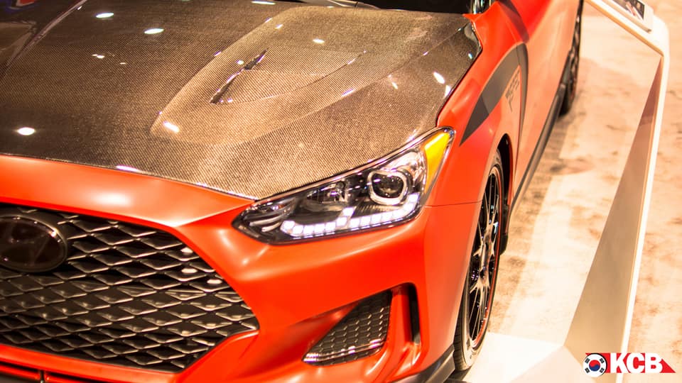 hyundai sema 2018