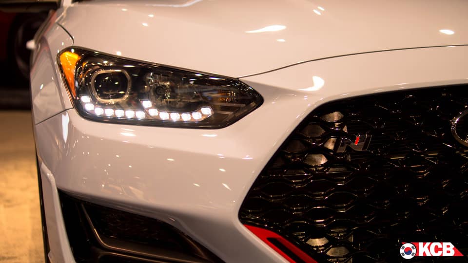 hyundai sema 2018