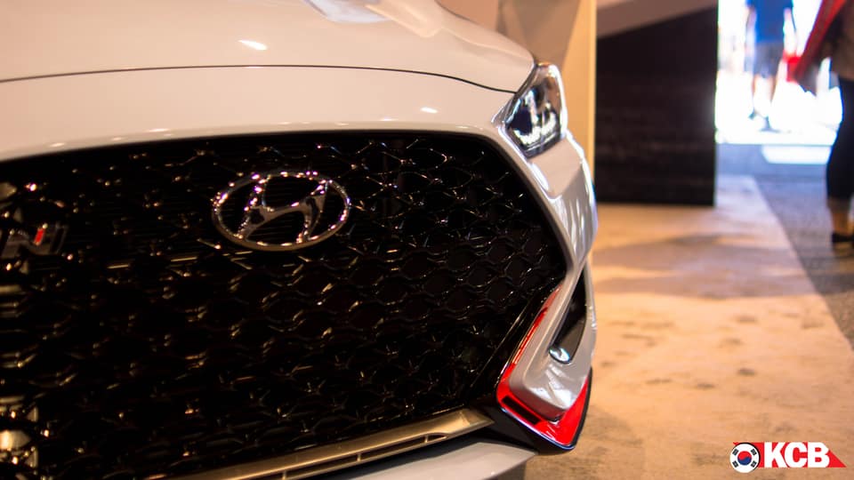 hyundai sema 2018