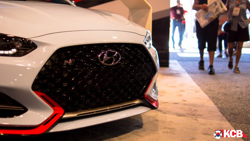 hyundai sema 2018