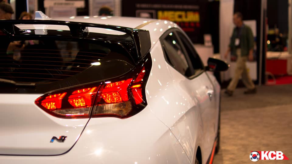 hyundai sema 2018
