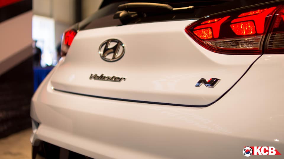 hyundai sema 2018