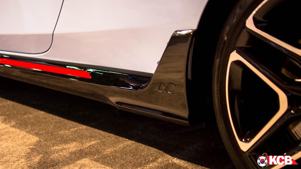 hyundai sema 2018