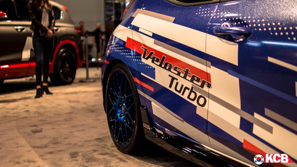 hyundai sema 2018