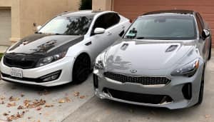 kia stinger 2