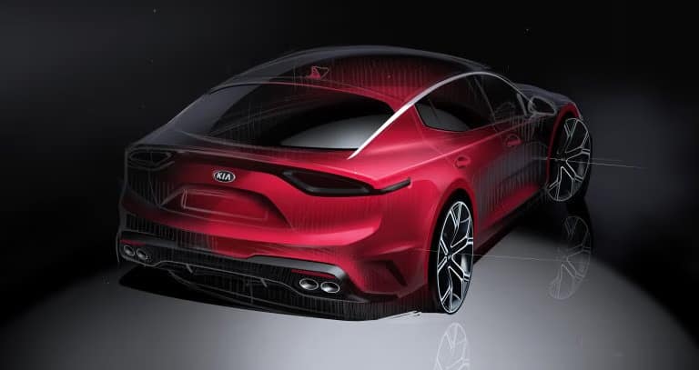 Kia Stinger (3)