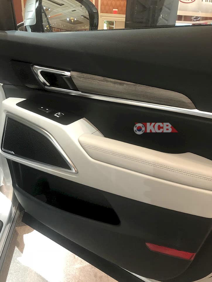Kia Telluride version US (4)
