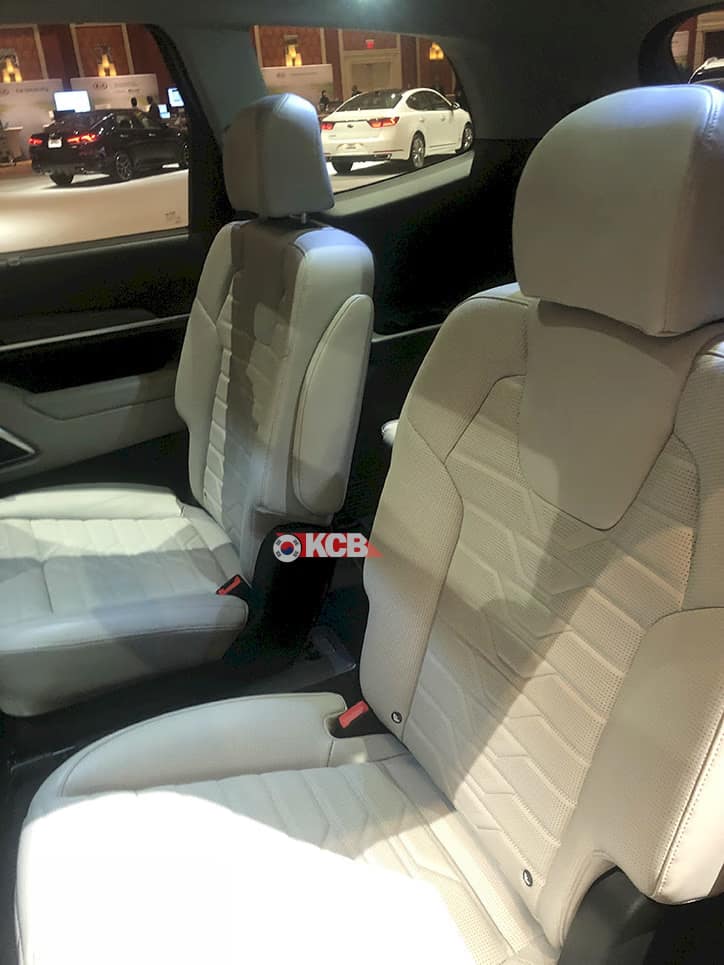 Kia Telluride version US (6)