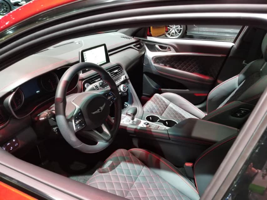 2019 genesis g70 (14)