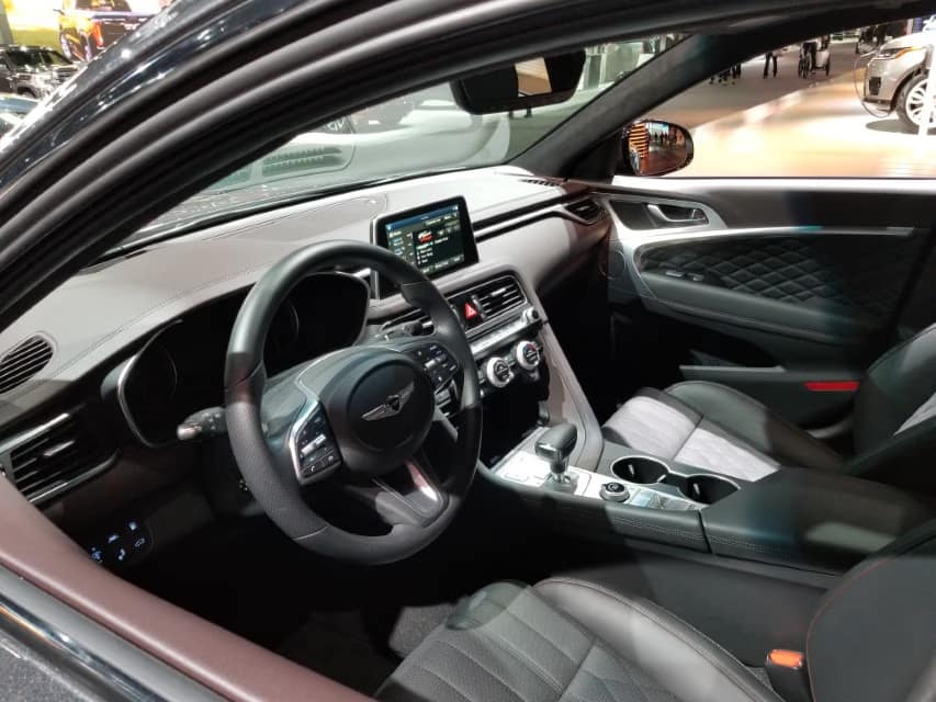 2019 genesis g70 (16)