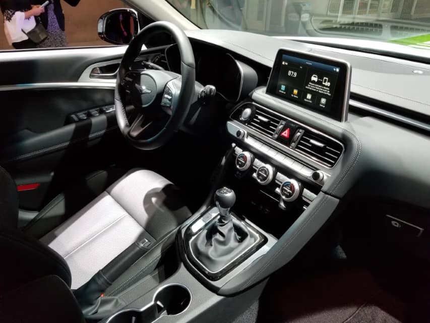 2019 genesis g70 (17)