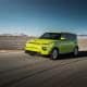 2020 Soul EV
