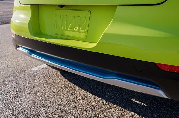 Soul EV 2020