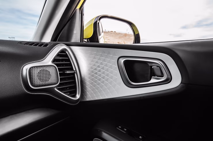 Soul EV 2020