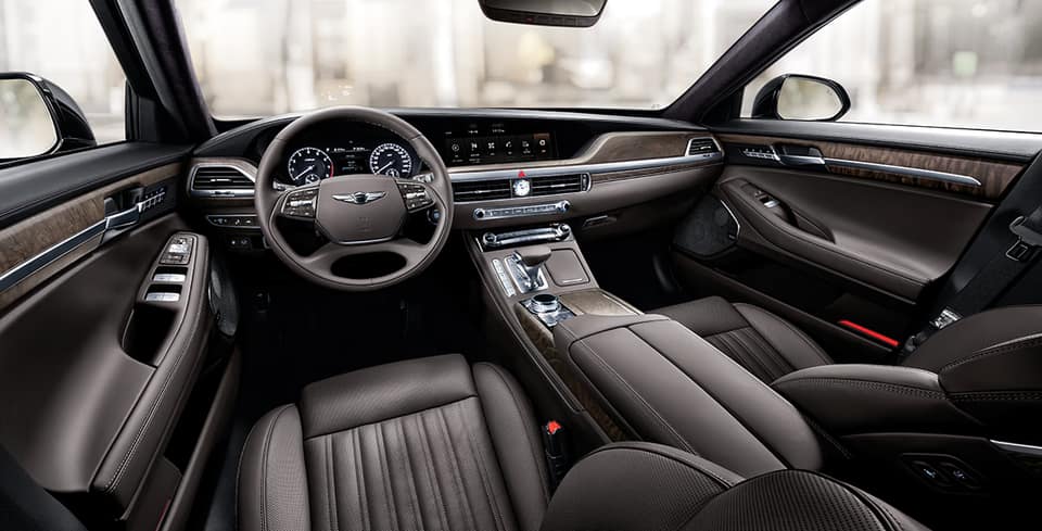 Redesign g90