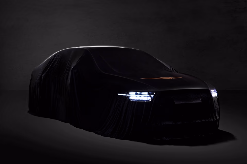 genesis g90 teaser (1)