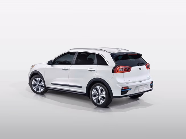 2019 Niro EV