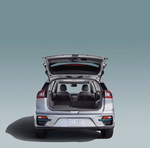 Niro EV 2019