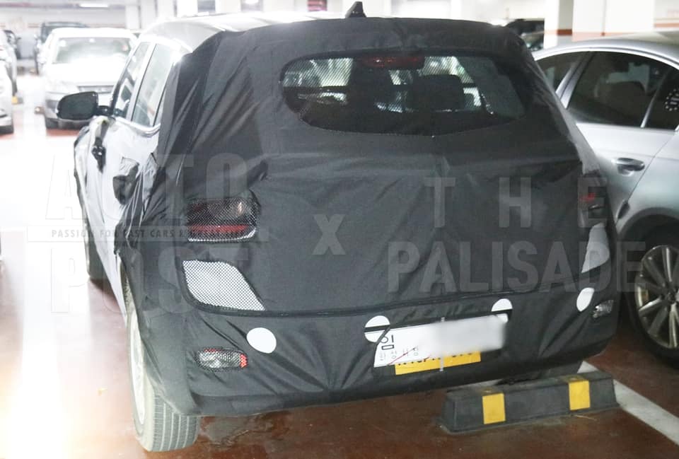 hyundai leonis 3